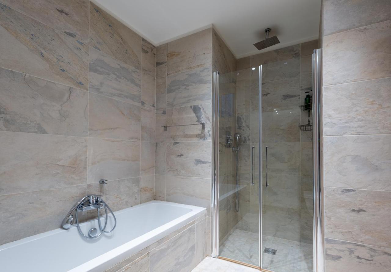 Apartamento Victor Hugo - Modern And Sunny, Terrace, 2 Baths Niza Exterior foto